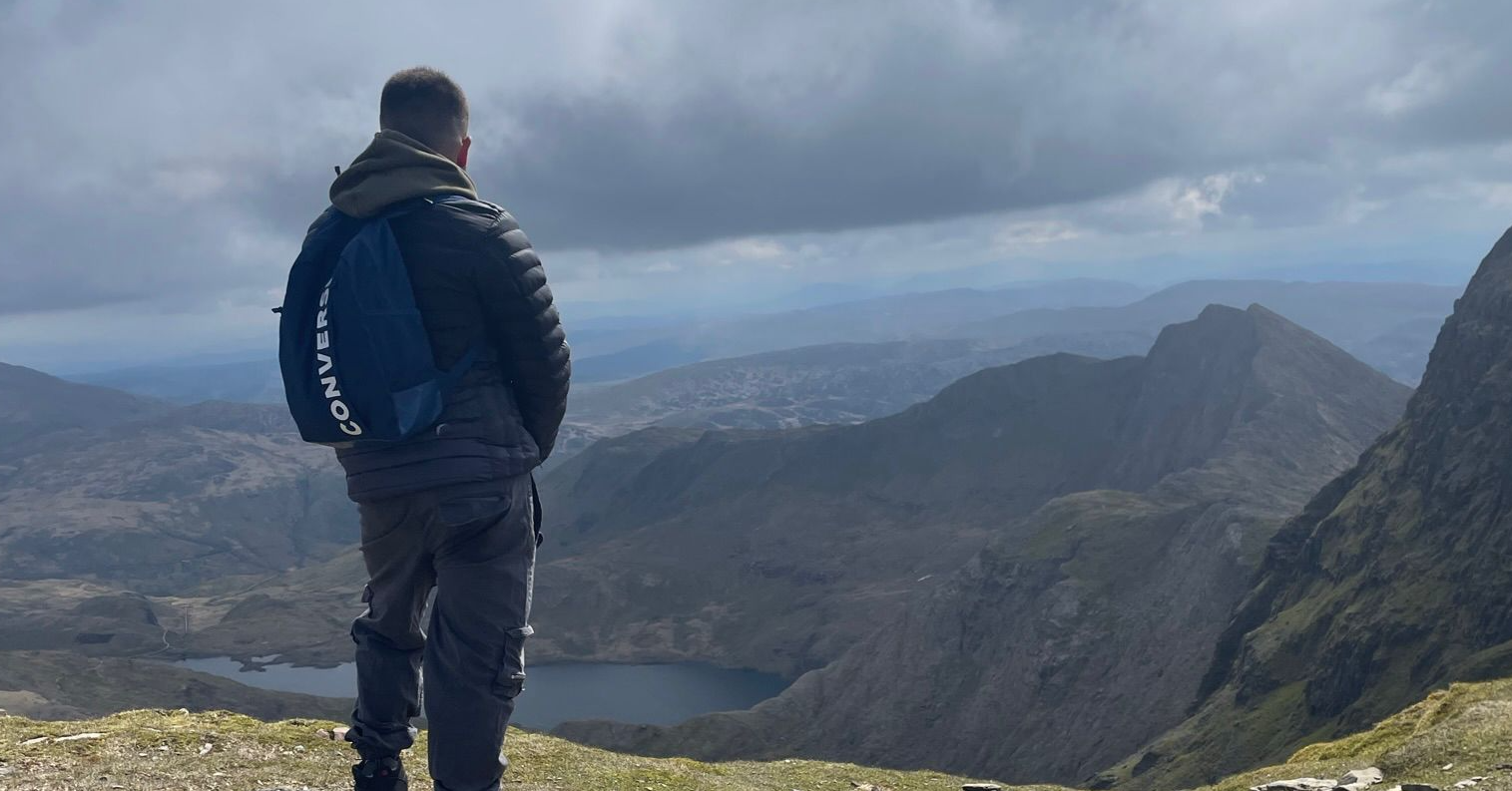 Three Peaks Challenge