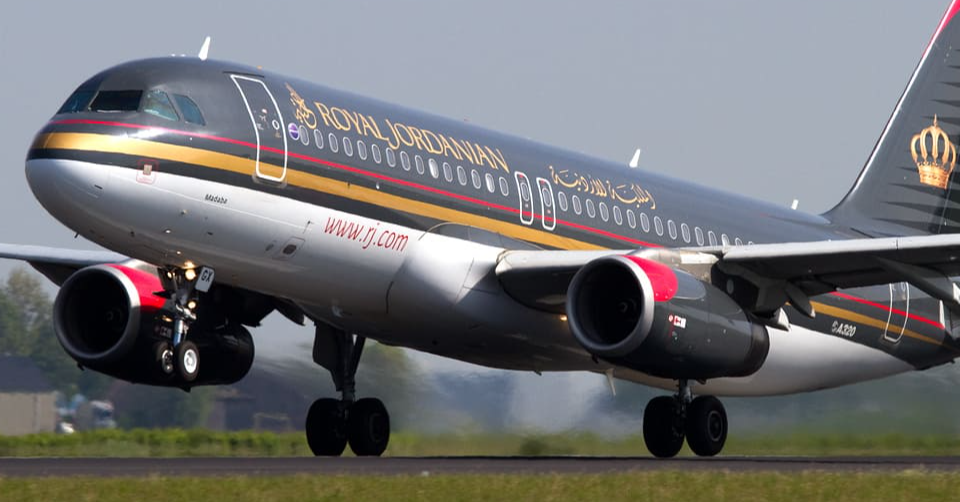 Latam Airlines Missed Flight