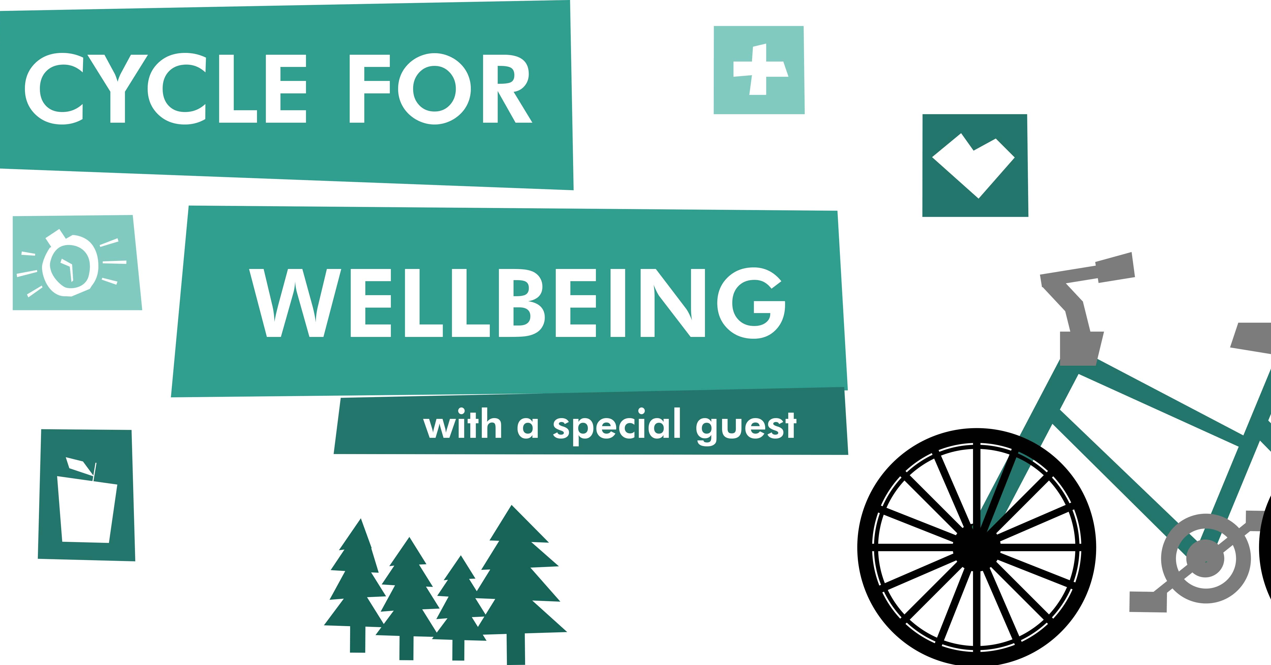 Cycle for Wellbeing