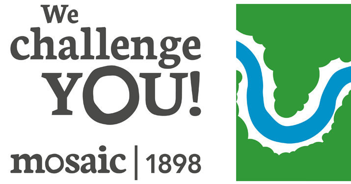 We Challenge You