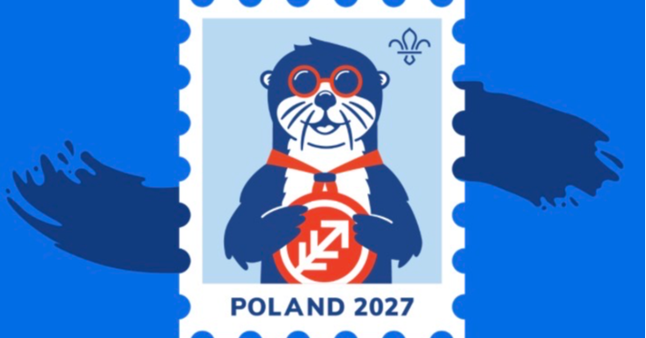 Woggle Adventures Walk to Poland and Back