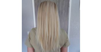 Sponsored Head Shave -