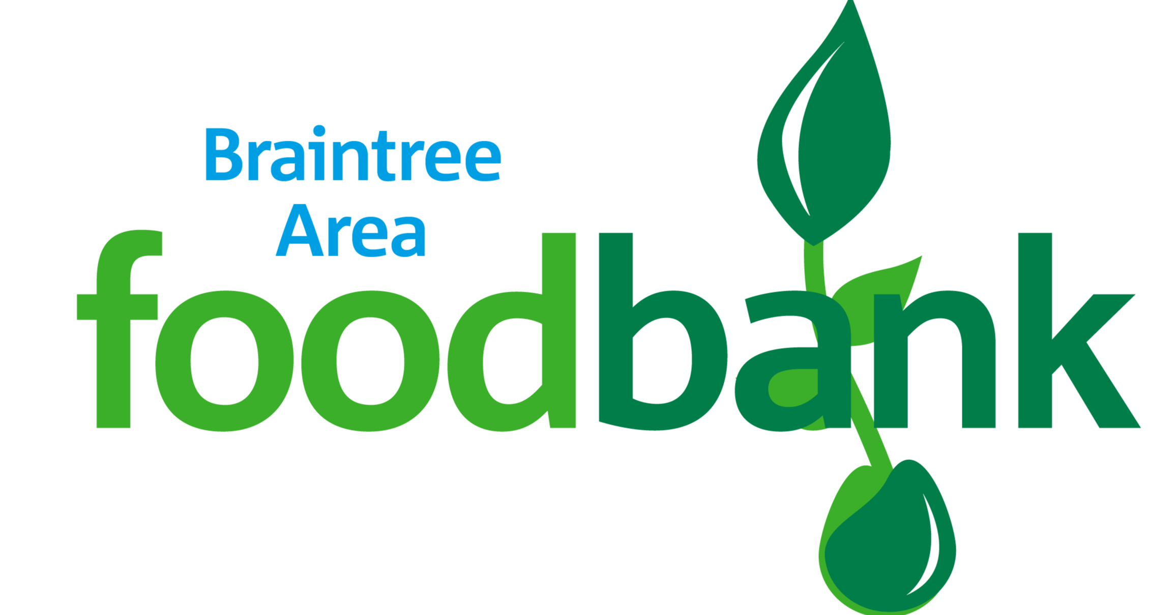 Lolly Supports Braintree Area Foodbank