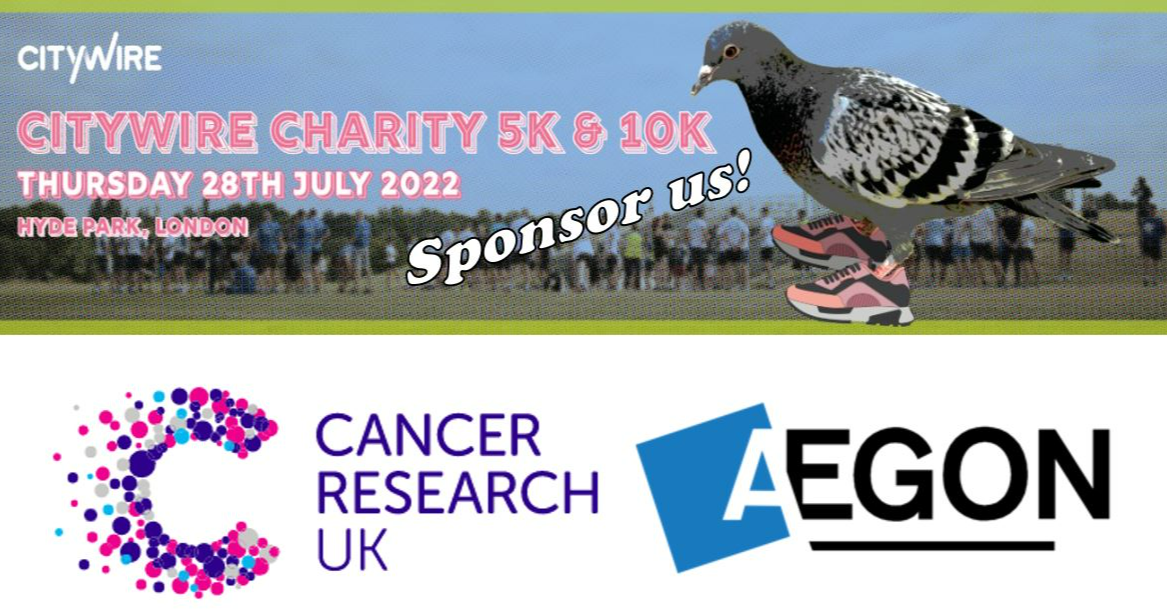 Citywire Charity 5K/10K 2022