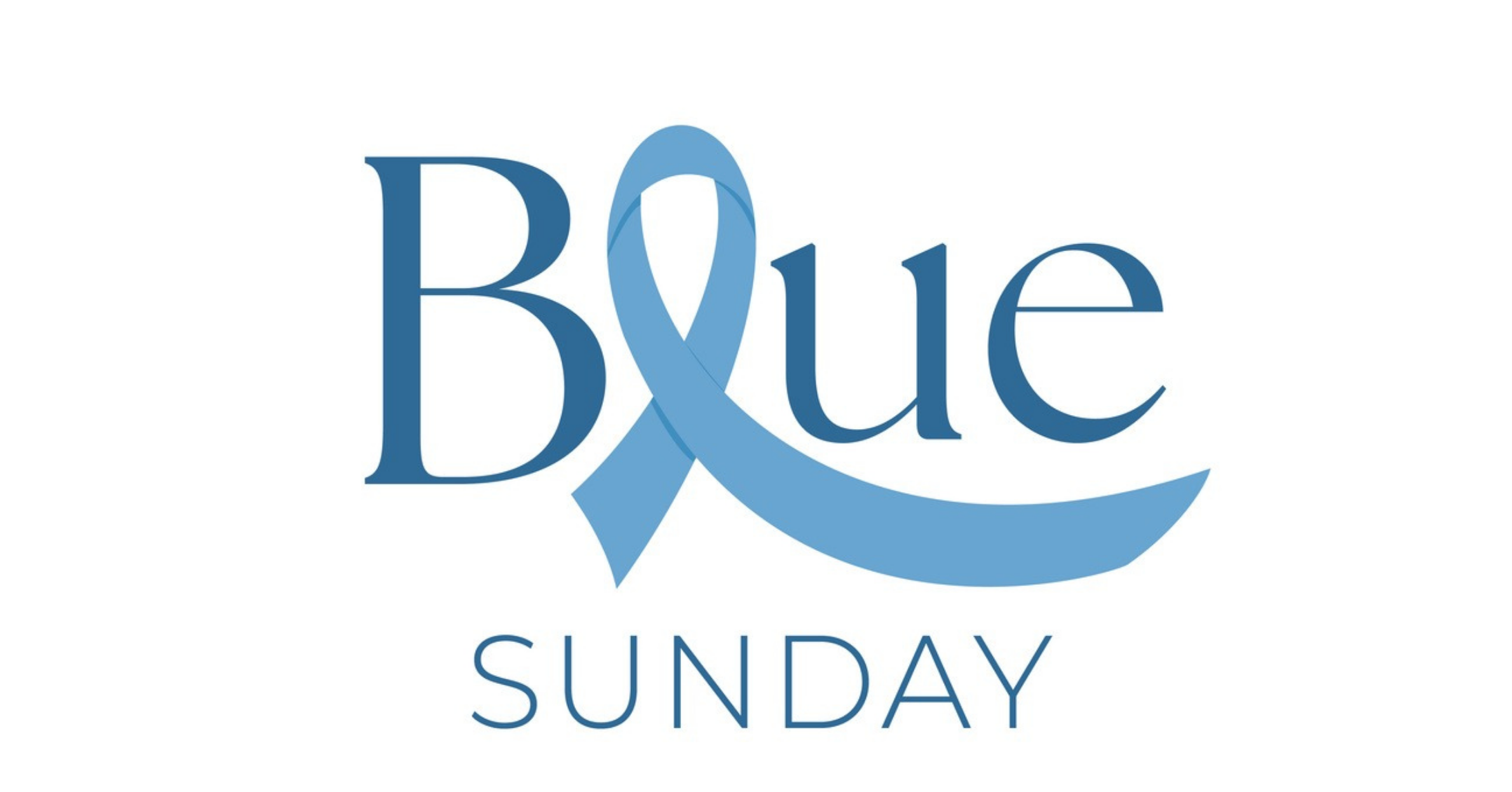 Blue Sunday 2026 - Support ME Research UK