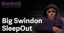Fleetcor Finance  BIG Swindon SleepOut 2022