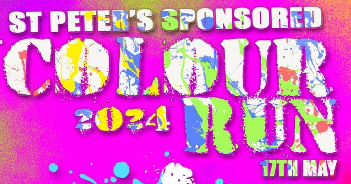 Colour Run 2024