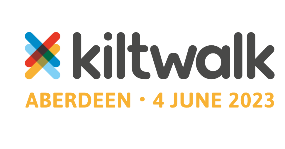 Kiltwalk 2023
