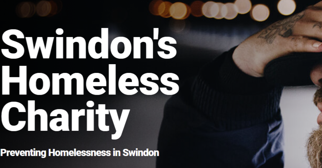 Threshold's BIG Swindon SleepOut 2023
