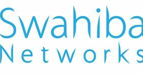 Running for Swahiba