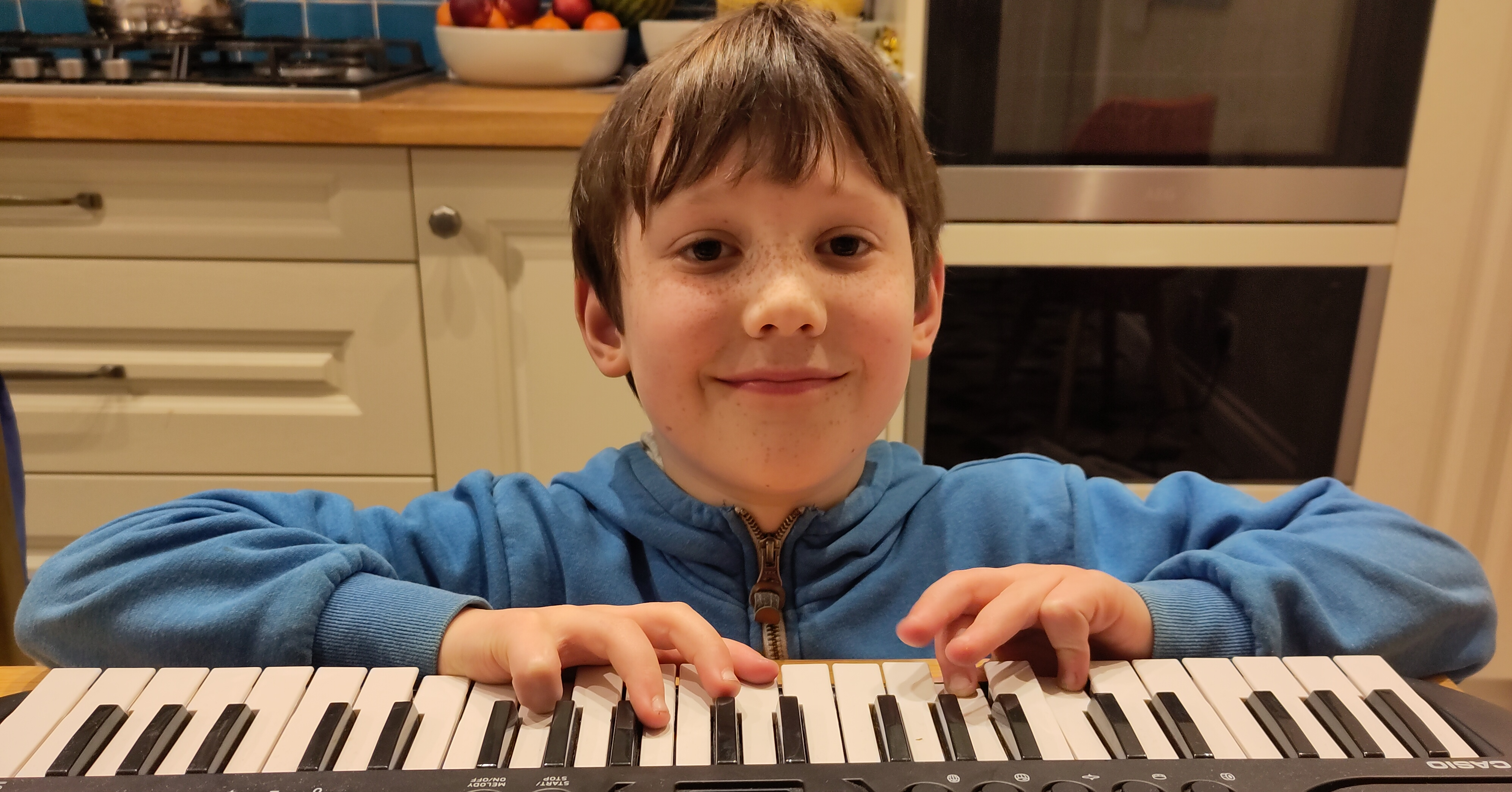 Alex's 2023 Challenge