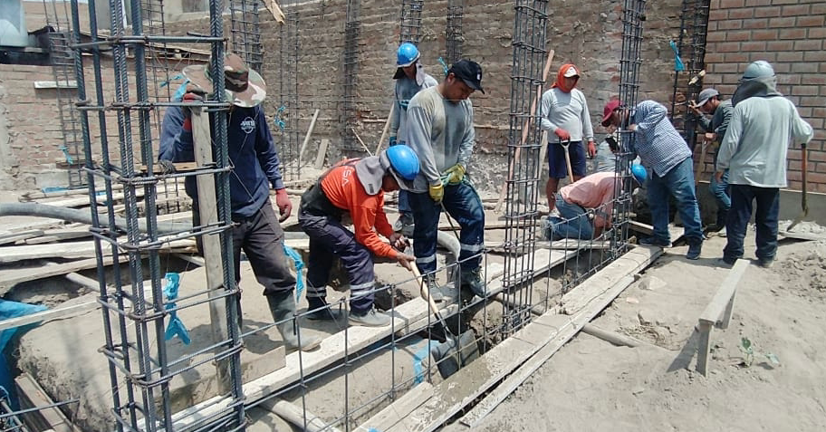 Transform vulnerable children's lives in Peru