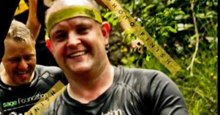 Total Warrior