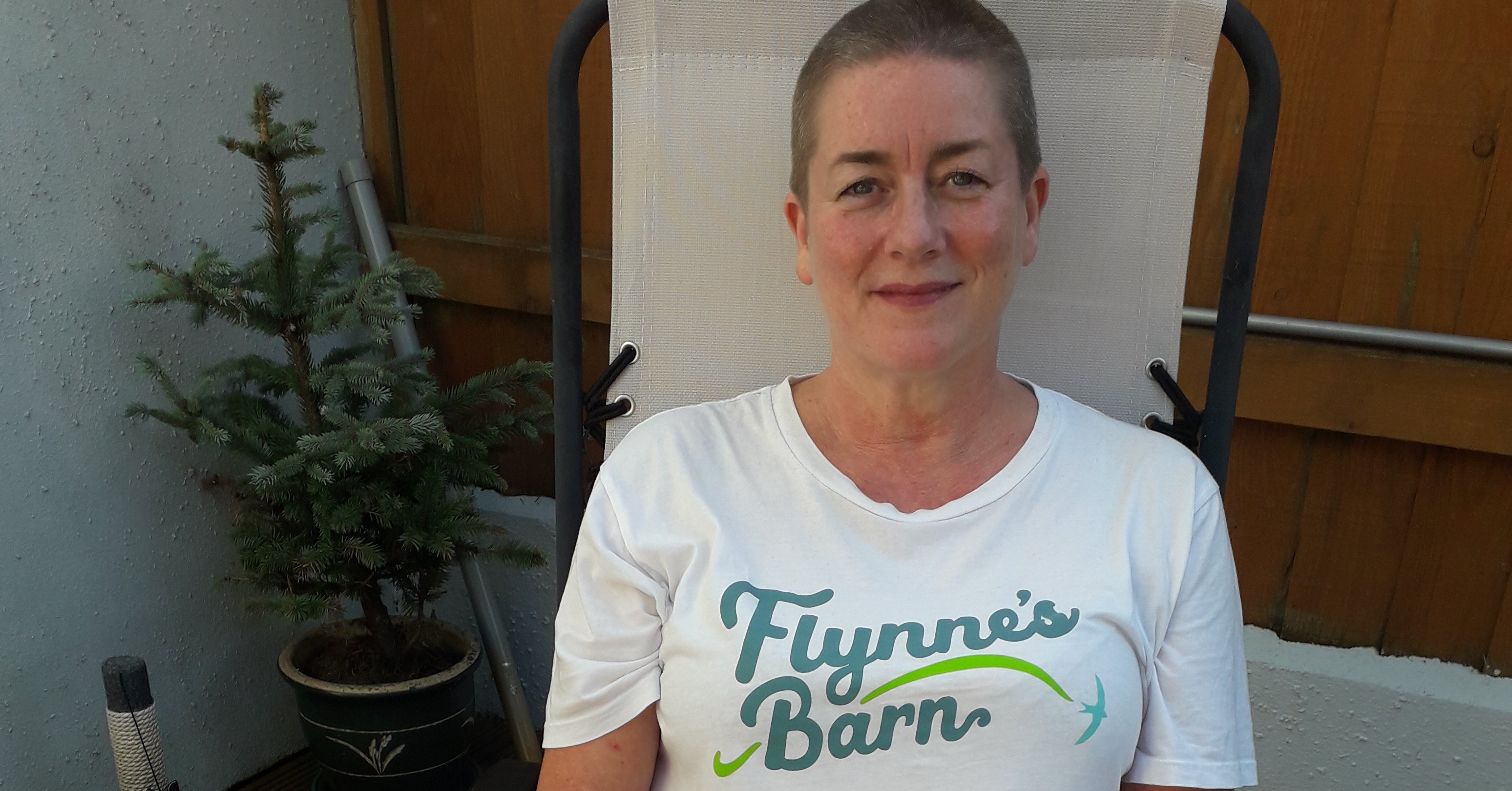 Flynne's Barn