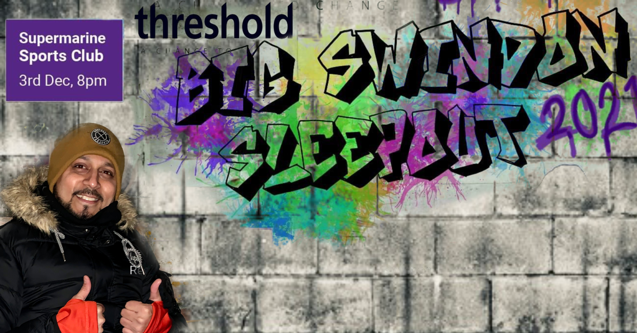 The Big Sleep Out