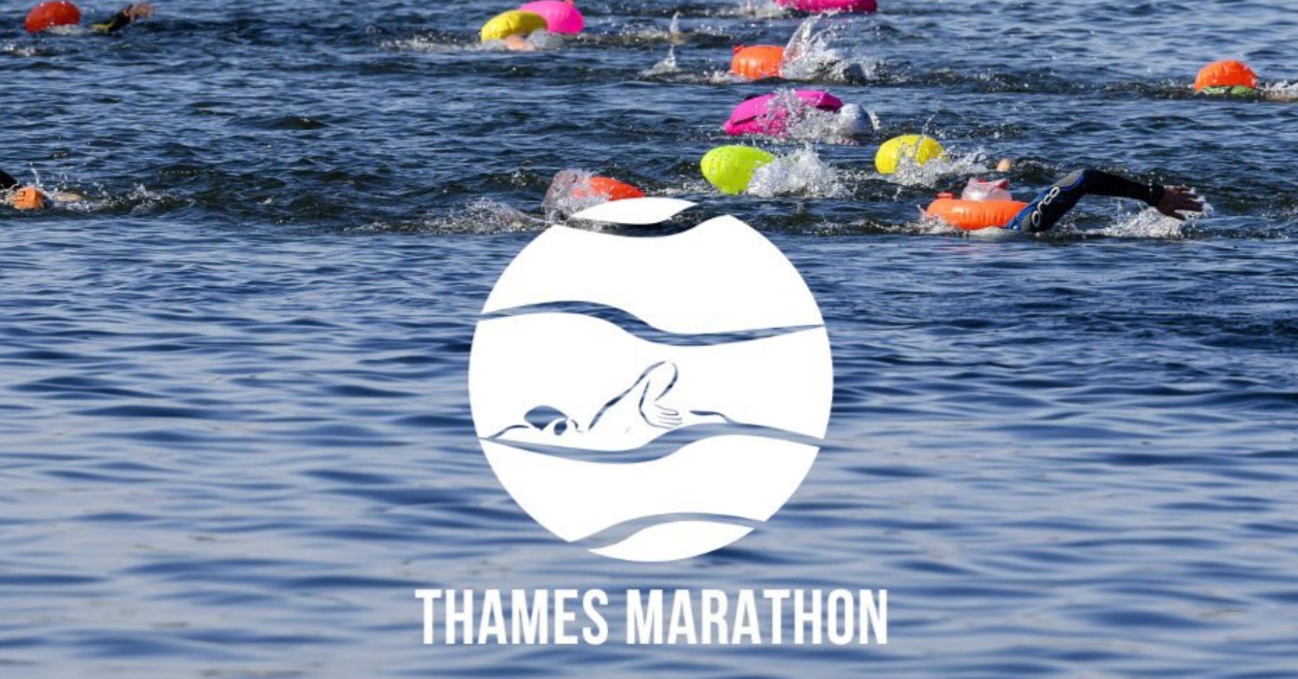 Sarah's marathon swimming challenge