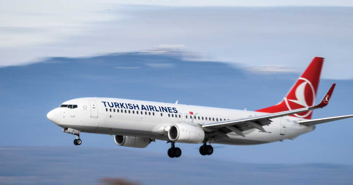 How Do I Change My Turkish Airline Booking?