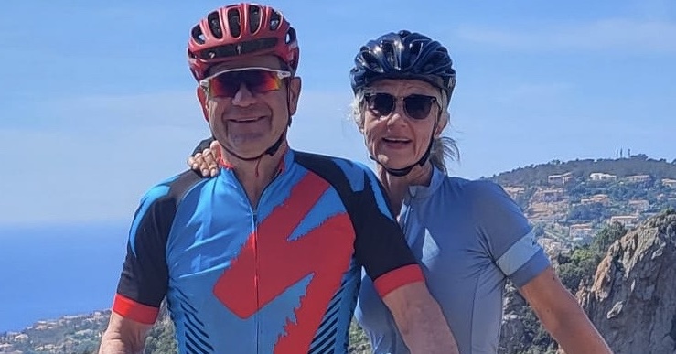 CatZero Cycle Challenge