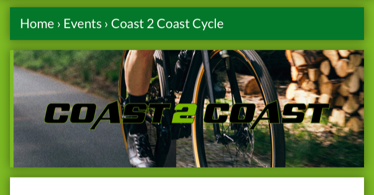 Coast 2 Coast