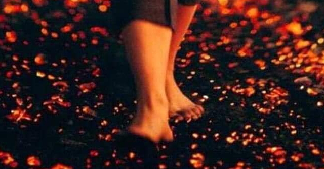 Erin's firewalk for Enable Ability
