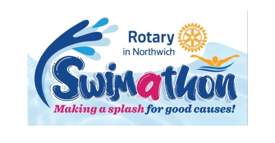 1st Lostock Swimmers take on Swimathon 2026