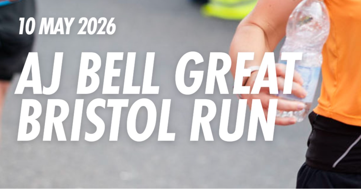 Great Bristol Run 2026:  Competing for Computing!