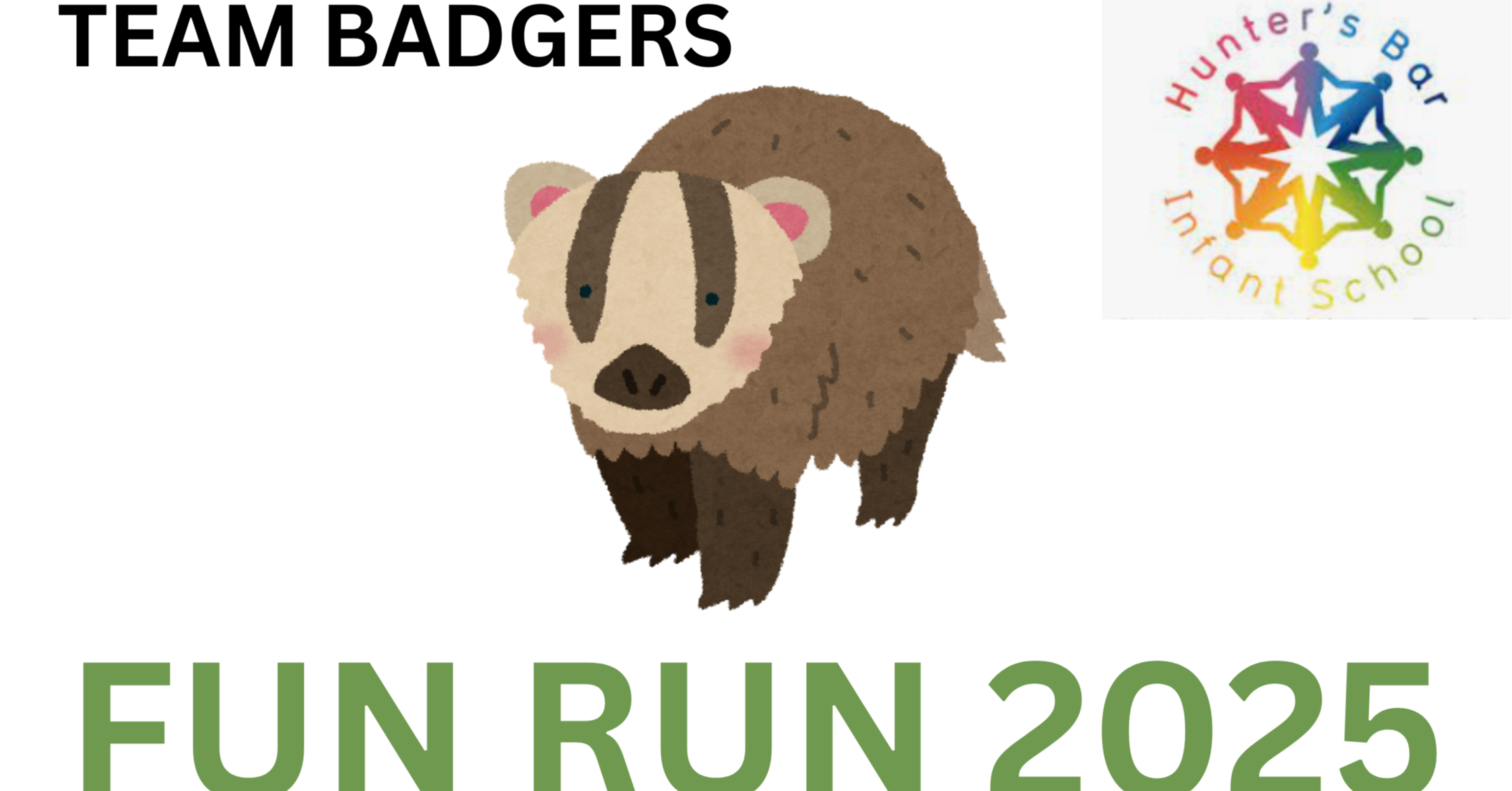 Hunters Bar Fun Run