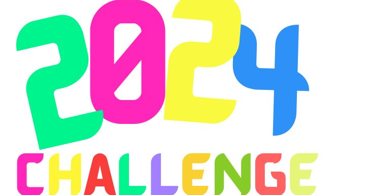 2024 Challenge
