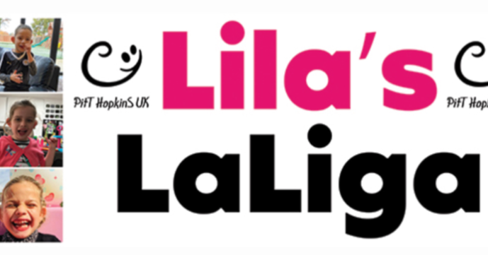 Lila’s LaLiga 2025