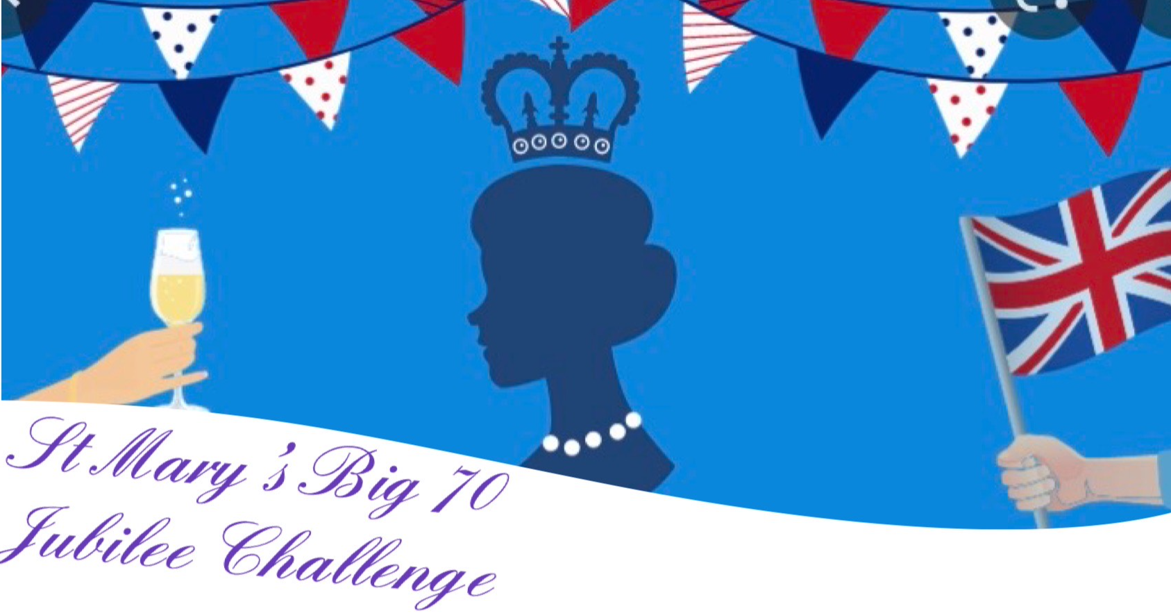 Big 70 Jubilee Challenge