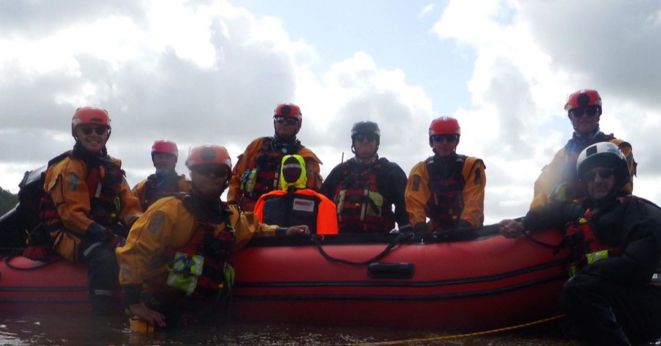 The Yorkshire Three Peaks Challenge