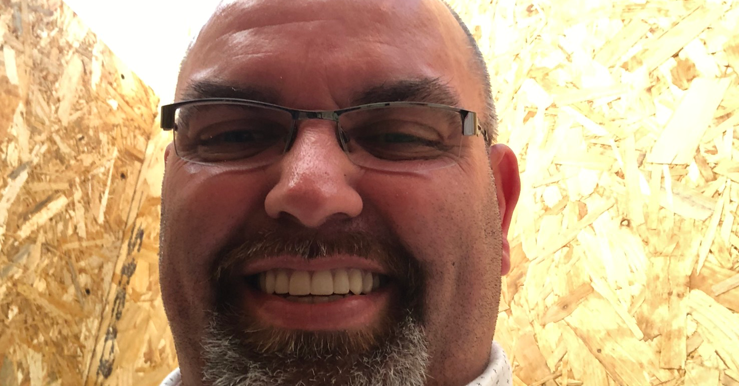 Stuart’s cylce challenge