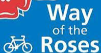 Dan G and Steve T's 170 mile Cycle Challenge