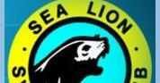Sea Lions Swimming Club fundraising