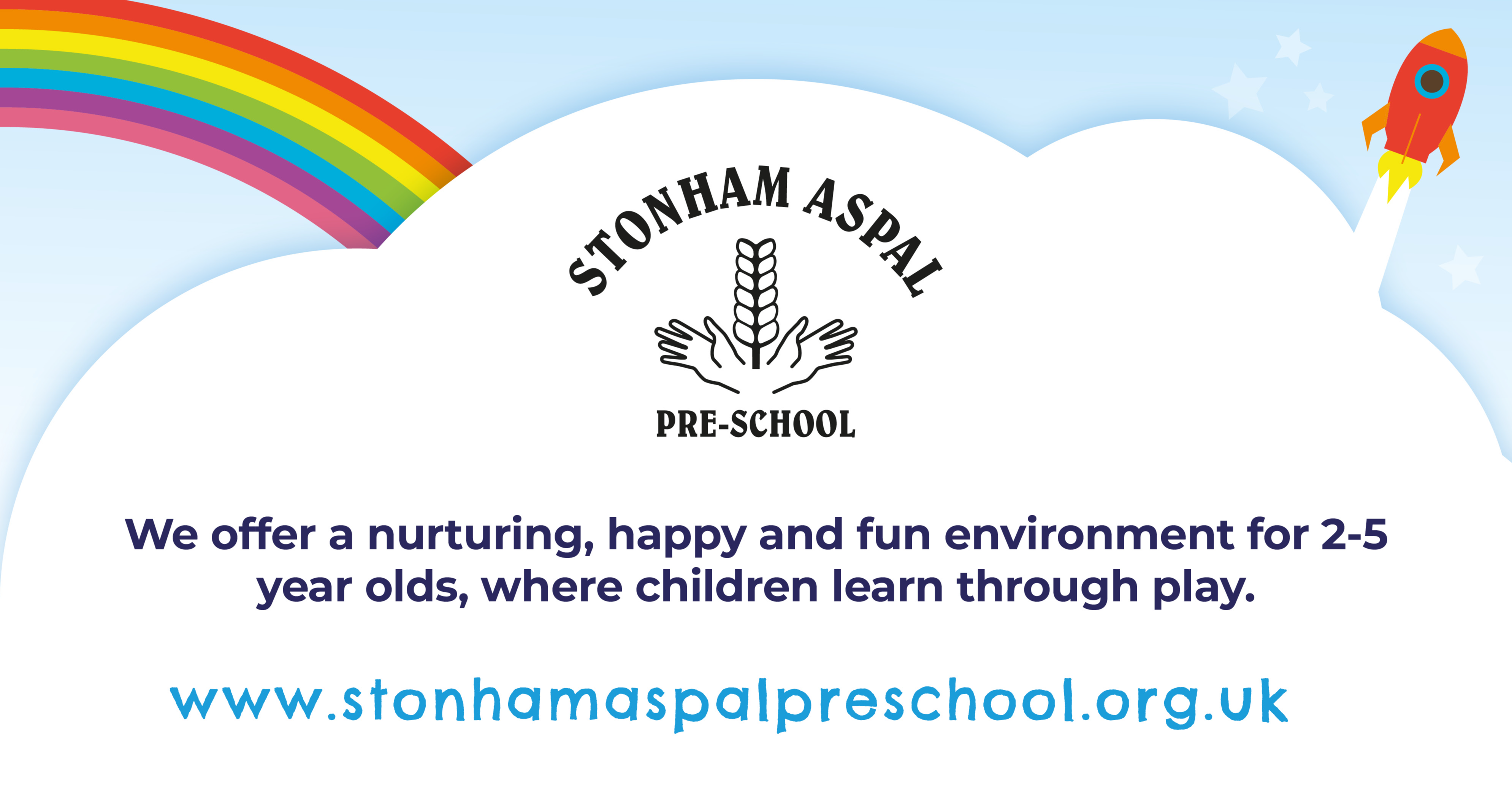 Stonham Aspal Preschool