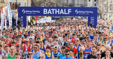 Bath Half 2025