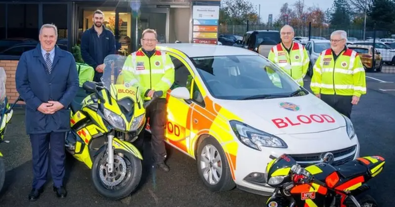 FREEWHEELERS EMERGENCY