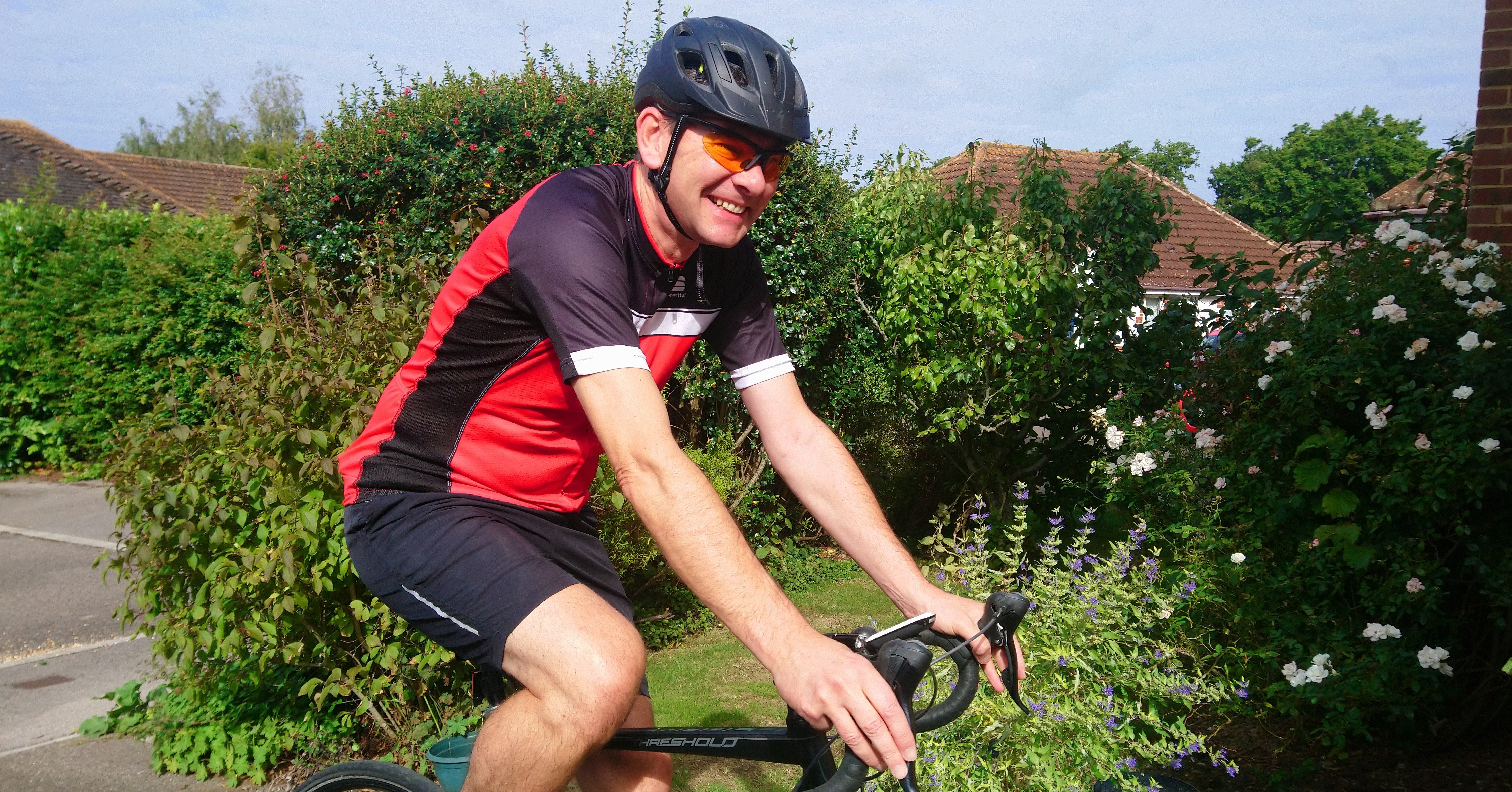 Ride and Stride 2026