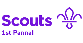 1st Pannal Christmas Tree recycling - January 2026