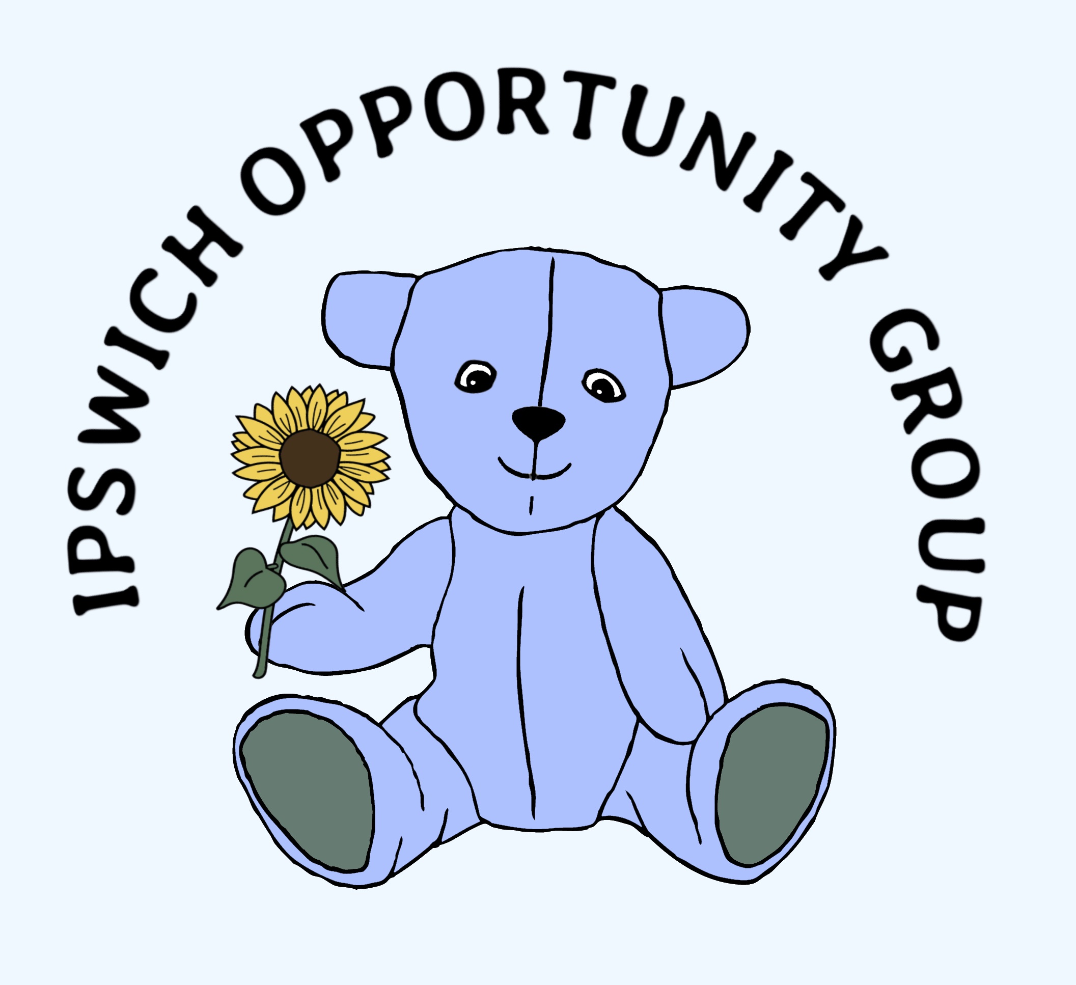 IPSWICH OPPORTUNITY GROUP