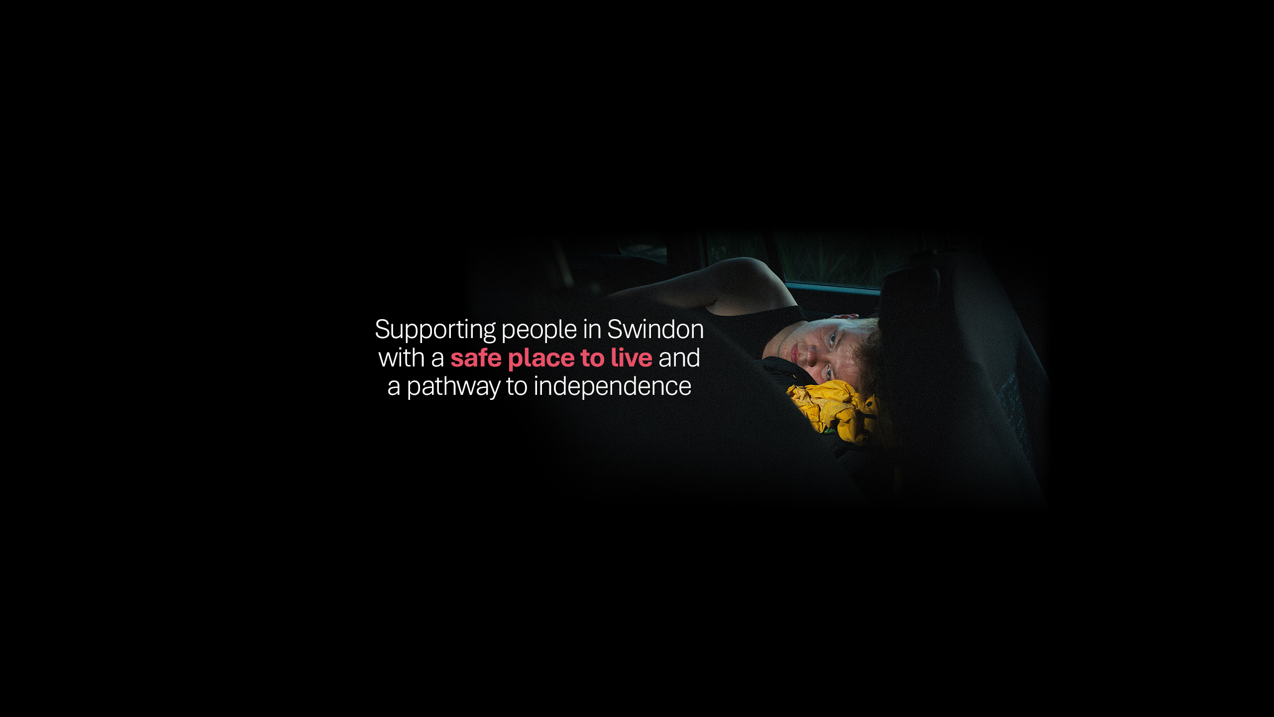 THRESHOLD HOUSING LINK