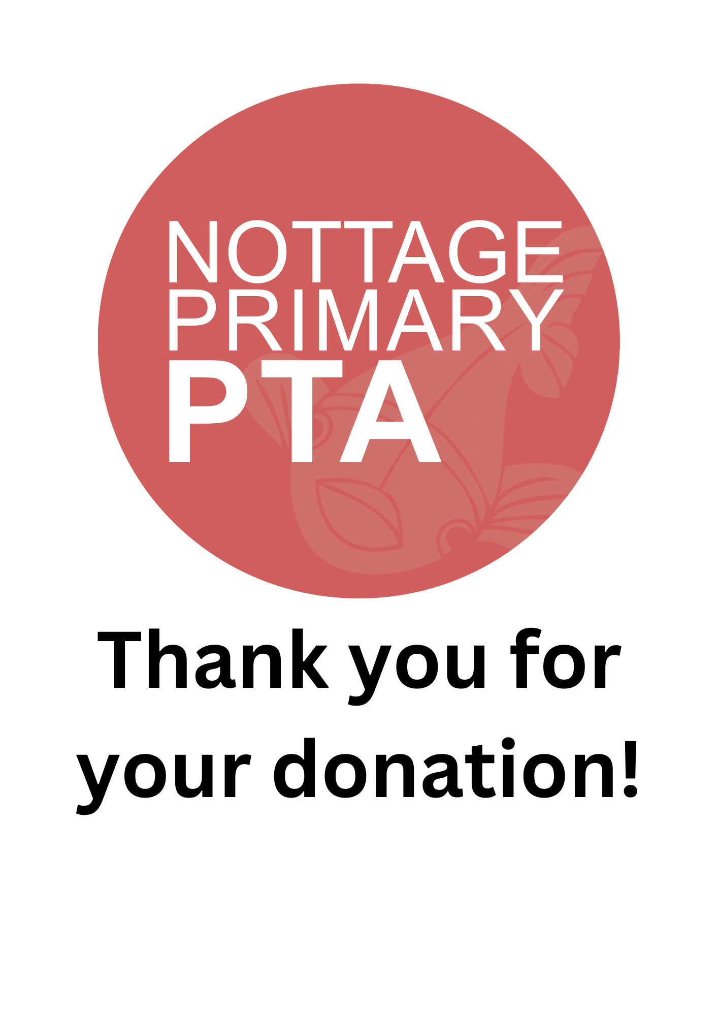 NOTTAGE PARENT TEACHER ASSOCIATION