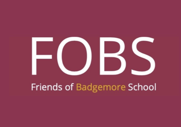 FRIENDS OF BADGEMORE SCHOOL