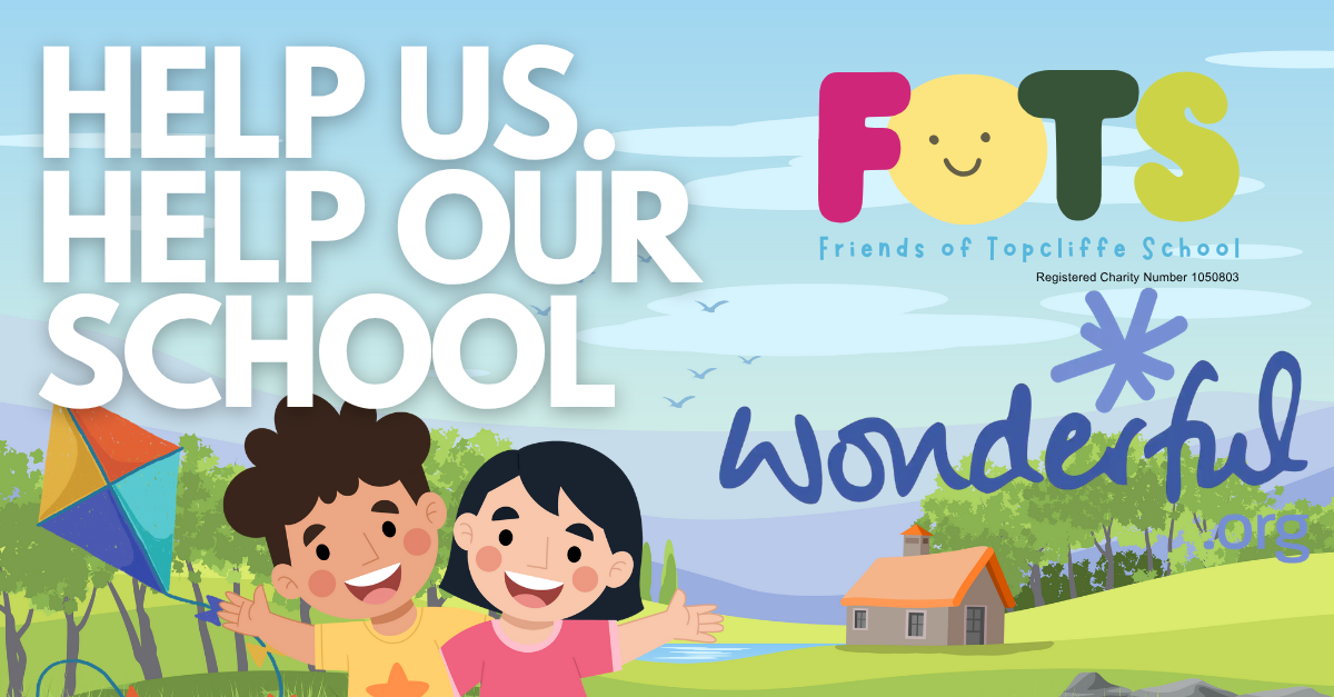 FRIENDS OF TOPCLIFFE SCHOOL