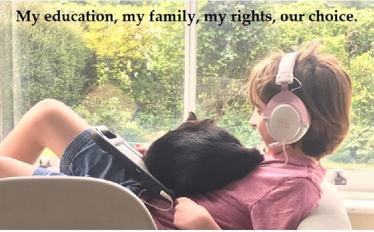 EDUCATION OTHERWISE ASSOCIATION
