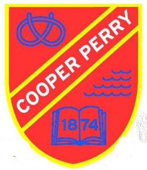 THE FRIENDS OF COOPER PERRY