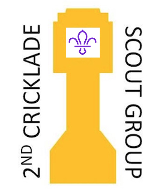 2ND CRICKLADE SCOUT GROUP