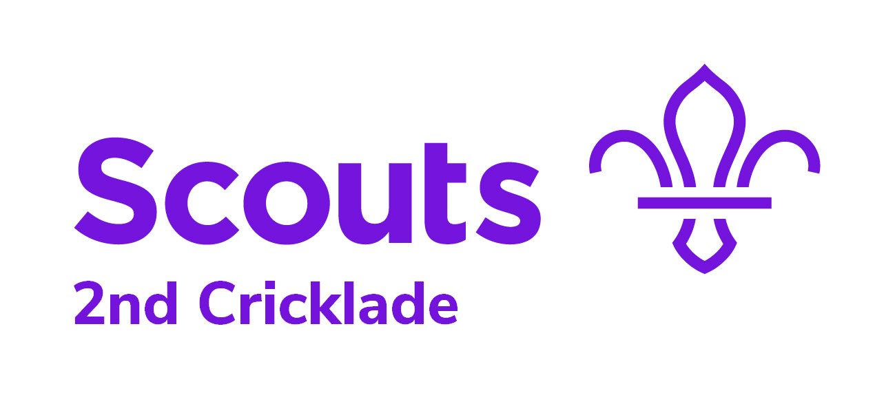 2ND CRICKLADE SCOUT GROUP
