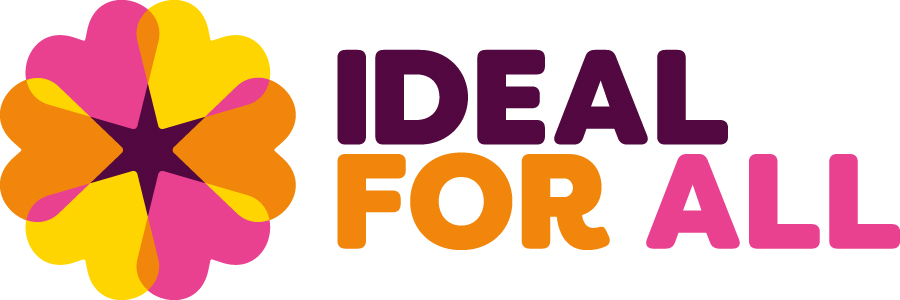 IDEAL FOR ALL