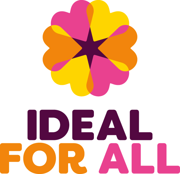 IDEAL FOR ALL
